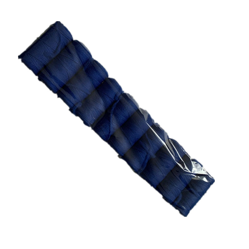Wholesale high quality small QQ line silk screen flower accessories accessories handmade floral bow production materials elastic wire Item Picture
