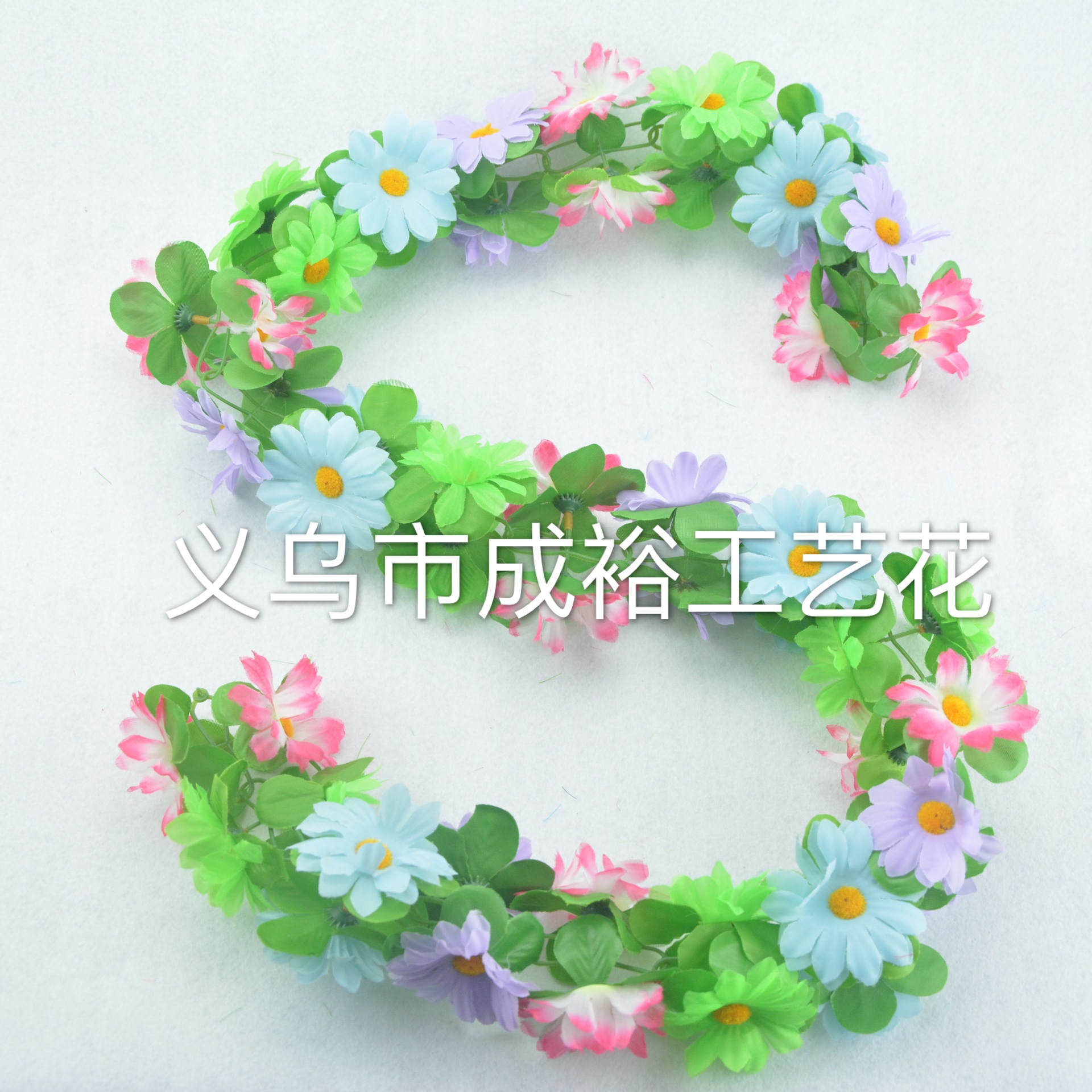 仿真花瓣实物图