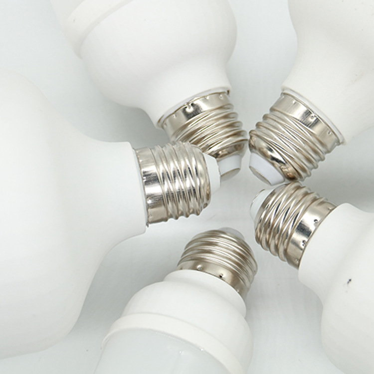 Manufacturers Wholesale Led Energy-Saving Light Bulbs E27 Gaofu Shuai Bulb High-Power Stall Lights Household Super Bright Plastic Lights Application Scenario