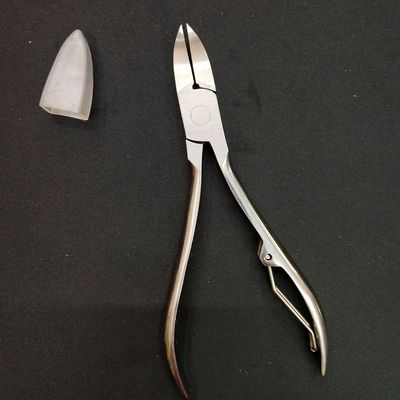 美甲产品/指甲钳/指甲剪细节图