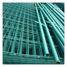 围墙铁丝网 果园护栏网 钢丝网围栏 金属防护网 厂家
