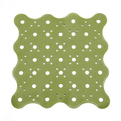 Bathroom Non-Slip Mat Healthy And Odor-Free Tpe Shower Mat Strong Non-Slip Non-Stick Wool Floor Mat For Hotel Families details Picture