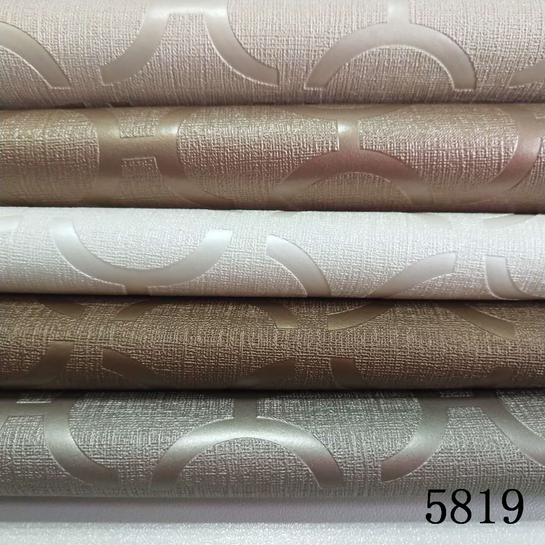 Manufacturers spot wholesale wear-resistant PVC artificial leather soft bag background wall decorative leather sofa leather shift door leather case leather details Picture