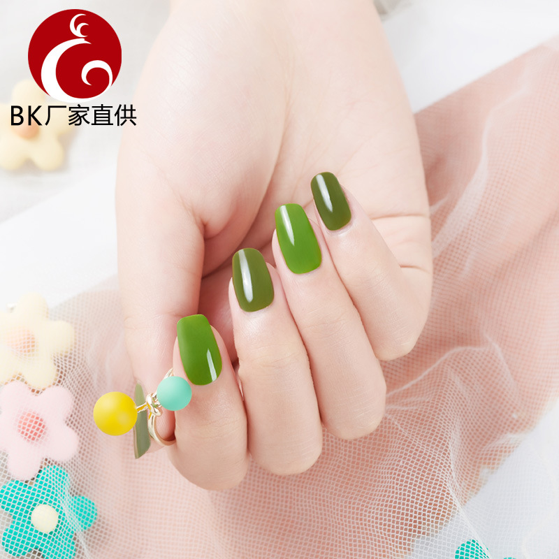 指甲油/指甲油化妆品/甲油胶/指甲油套装/指甲油免烤细节图
