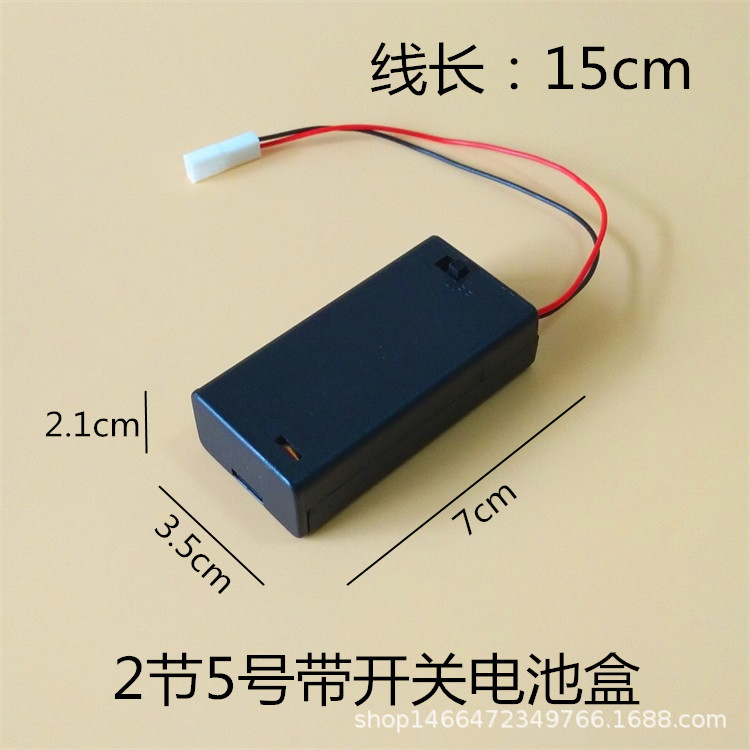 其他LED灯珠实物图