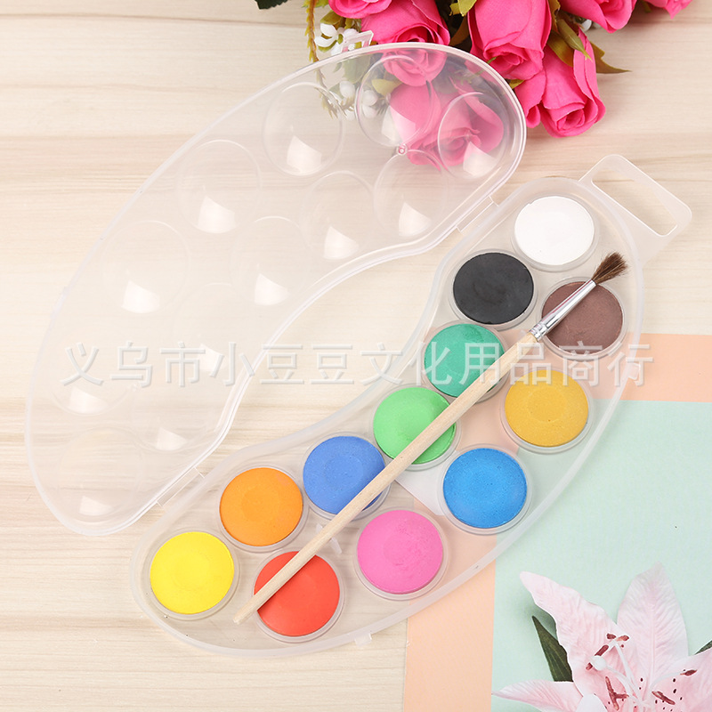 Vneeds/美术颜料/绘画颜料产品图