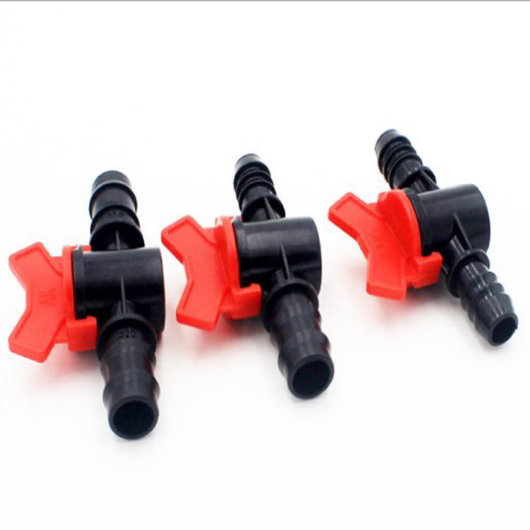 Aquarium products water pipe flow control valve (five models, hose, filter bucket, inlet and outlet water) Item Picture