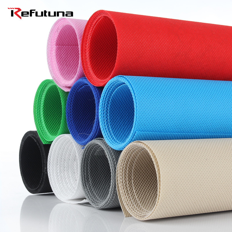 Oulaisi 2* 3m non-woven fabric solid color thickened photography background fabric non-reflective background clothing shooting equipment