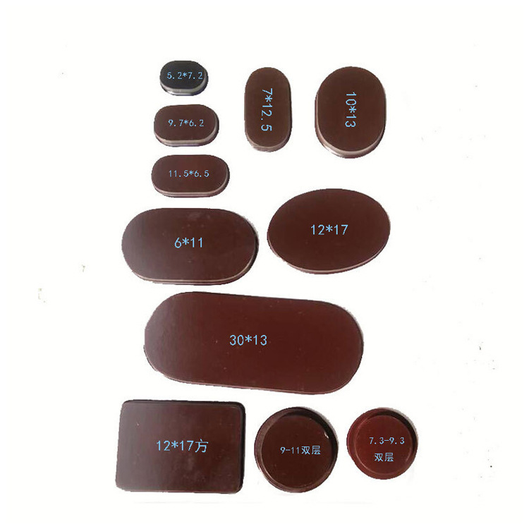 木底座/底板/手办底座产品图