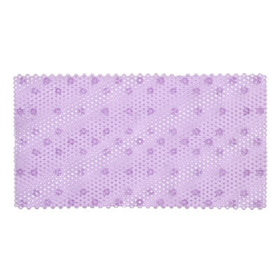 Fashionable Floor Mat Rubber Bath Bath Mat Thickened Floor Rubber Shower Room Bath Pedal Wholesale Specification drawing