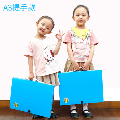 办公、文化/办公收纳/文件夹细节图