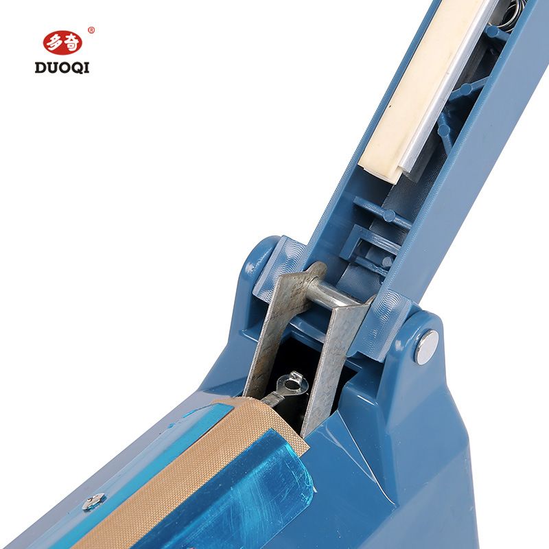 多奇SF-200塑壳手压封口机塑料袋茶叶袋商用家用封口机详情图2