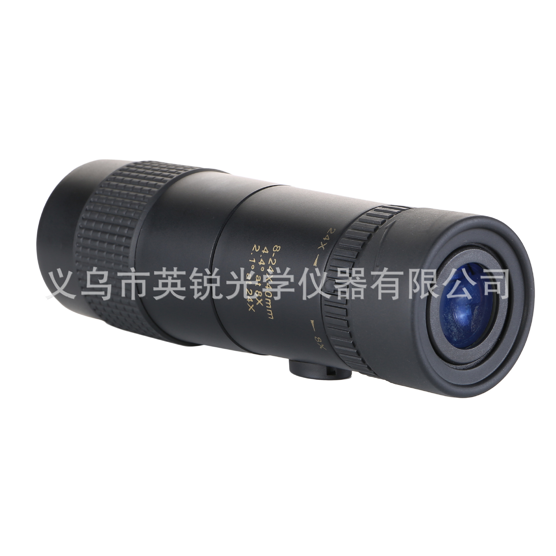 Eyebre monocular 8-24X40 telescopios de alta definición visión nocturna de alta luminescencia telescopios turísticos al aire libre details Picture