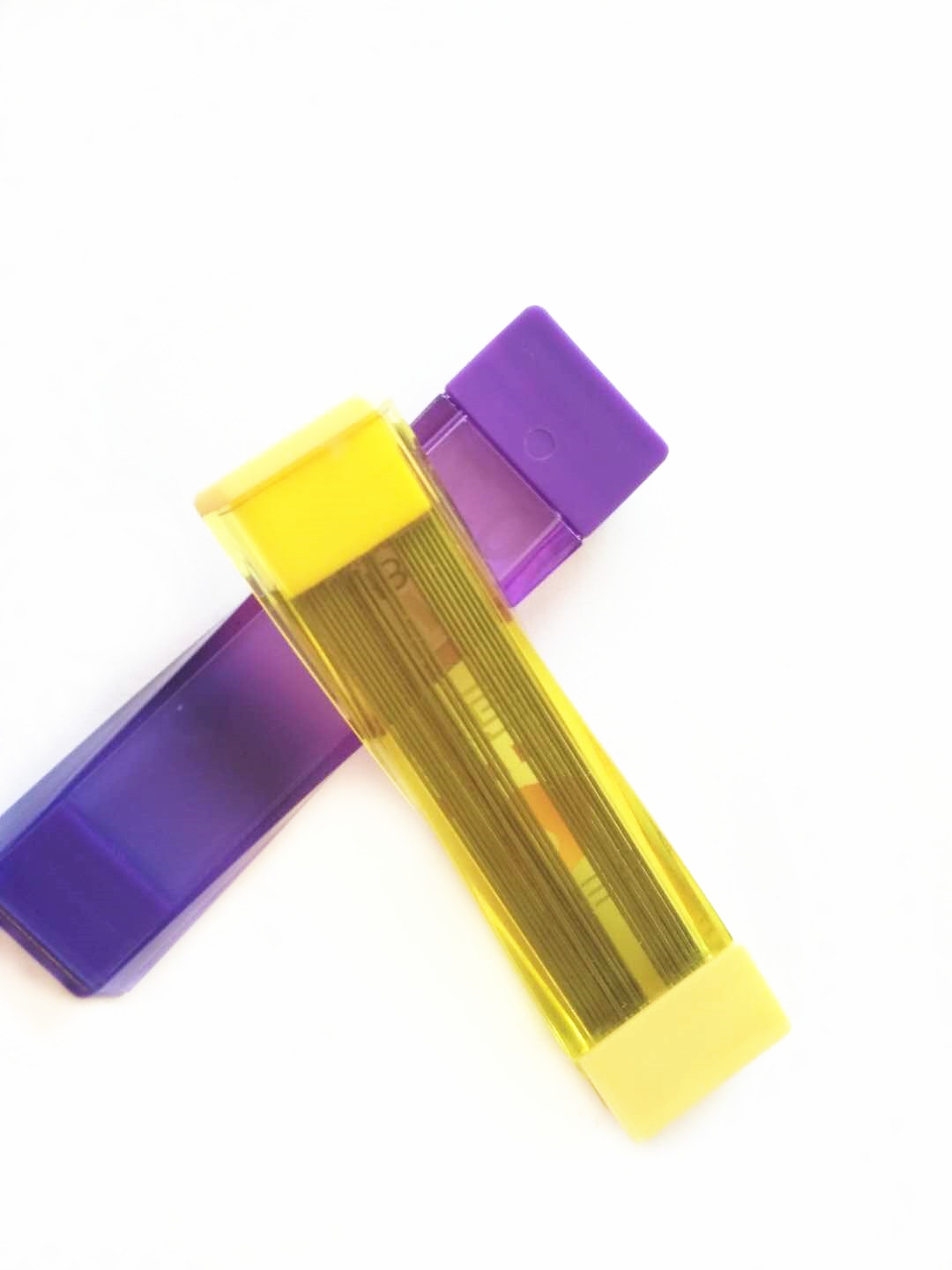 Tongxin Advanced Resin Automatic Pencil Lead 0.52B 60Mm Custom Logo Lead Box Application Scenario