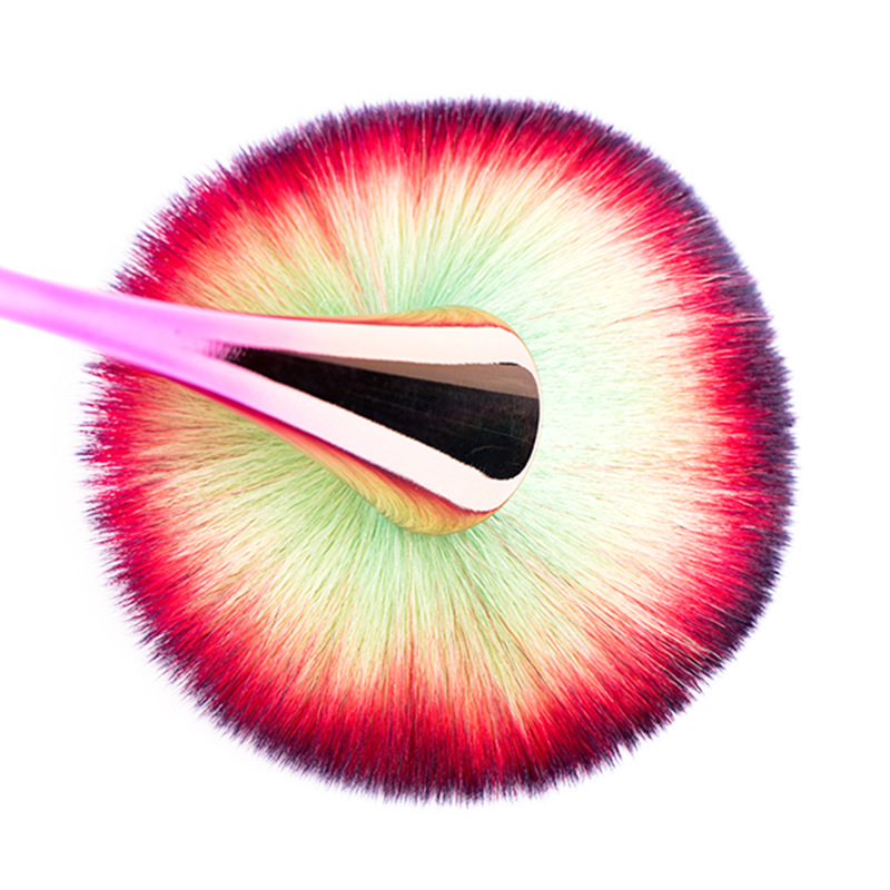 Nail art dust brush, nail brush, nail art tools, nail trimming and cleaning brush, loose brush, shanilak Application Scenario