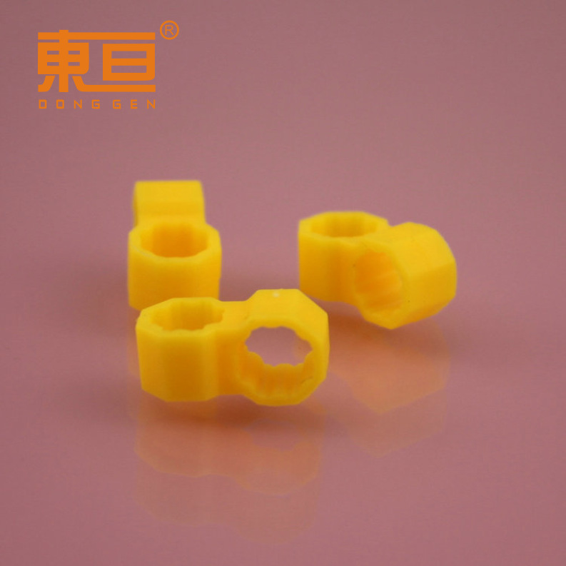五金脚配件/XY铰链/液压杆/泡钉/平底万向滑轮细节图