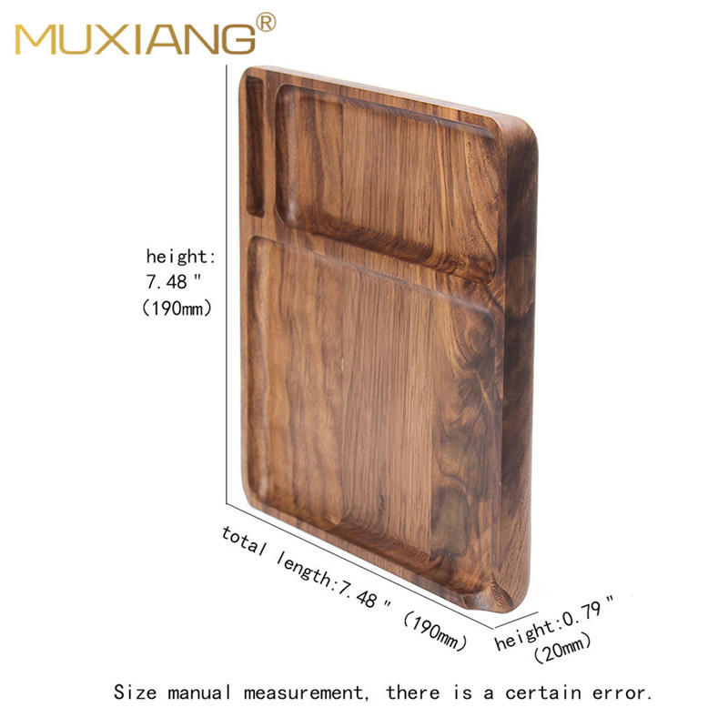 木香/卷烟托盘醒草/Tray仿马细节图