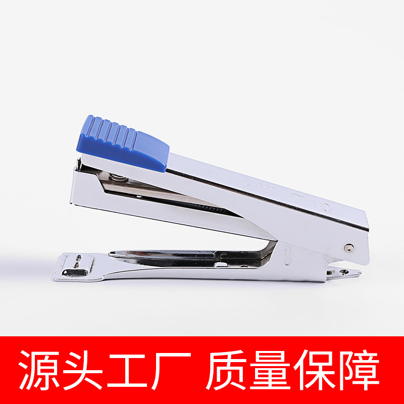 T10 factory-specific small stapler, portable and labor-saving stapler, wholesale in stock 10# details Picture