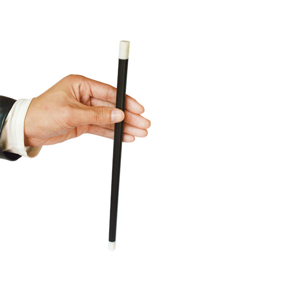 自升魔术棒 魔棒自升 小号 魔术玩具 初学魔术道具 厂家批发