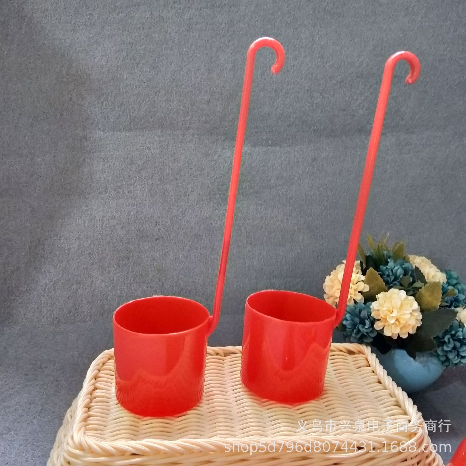 【3-4区】酒提 600/箱一元两元店酒提 塑料酒提 一元两元货源 一元一件货源