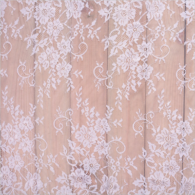 Factory direct supply of 150*300 eyelash lace skirt lace DIY clothing accessories Specification image