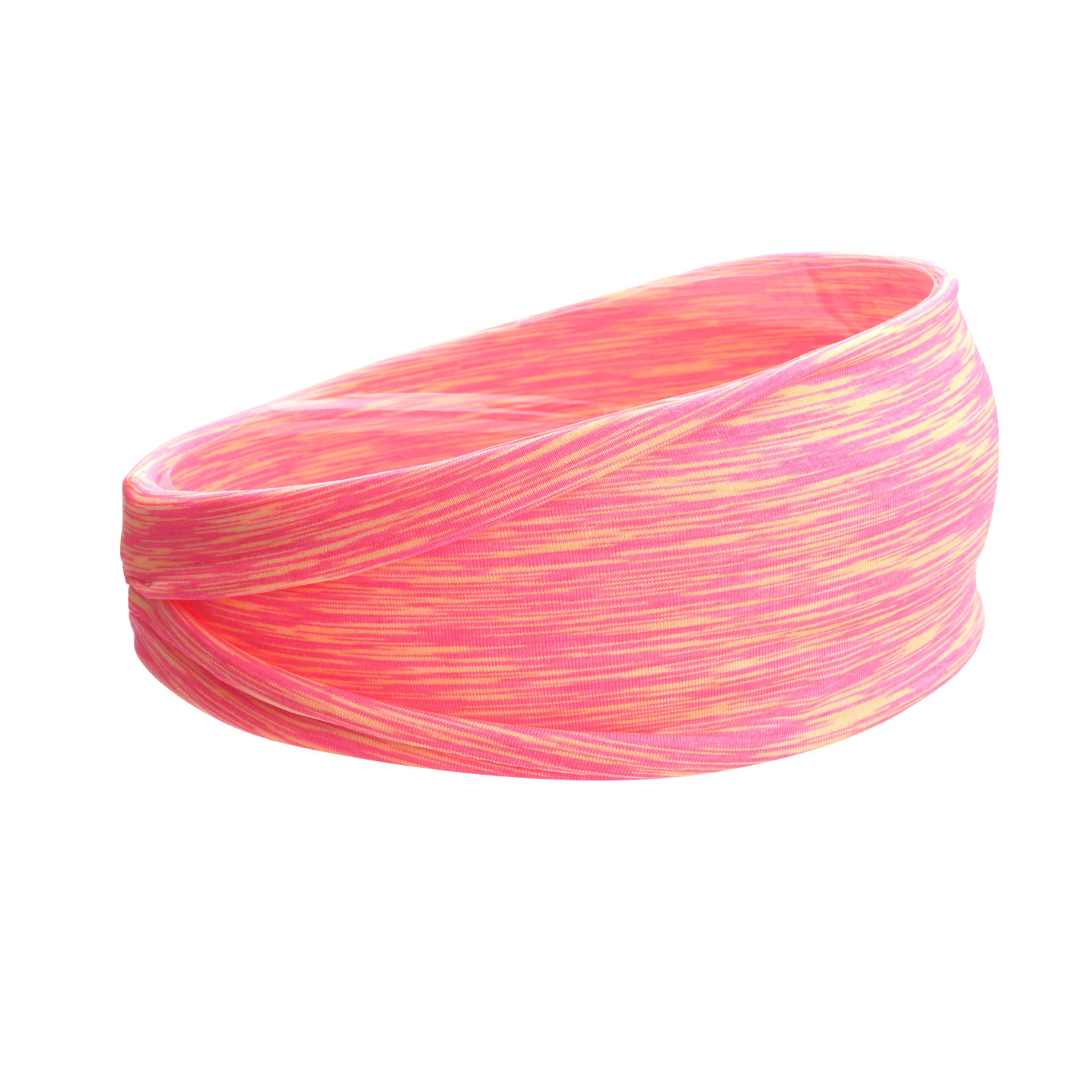 运动发带/瑜伽发带健身/跑步束发带产品图