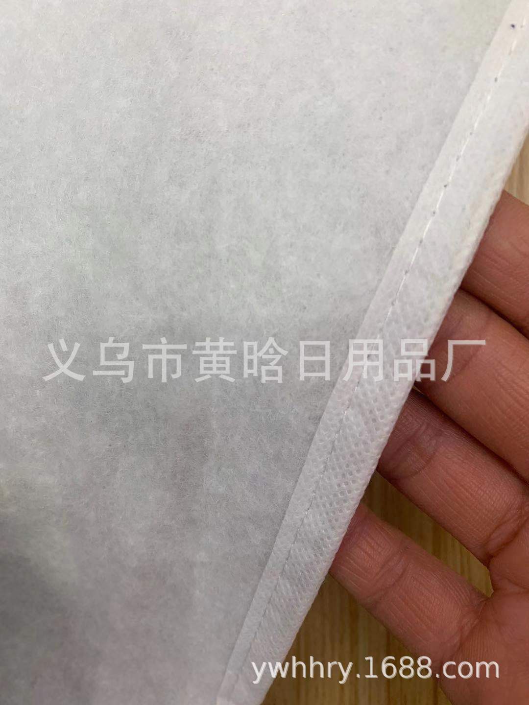 【 Chi Jia 】 All-cotton silver-coated composite needle-punched cotton ironing board fabric cover, 140*50CM silver export Specification image