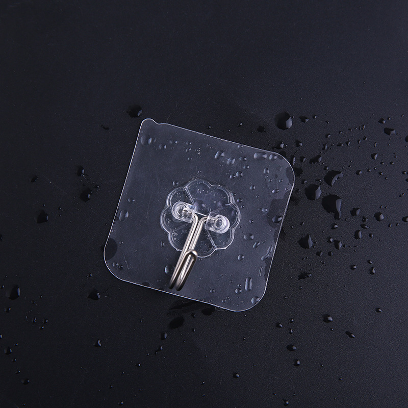 衣钩、挂钩、粘钩、钩子实物图