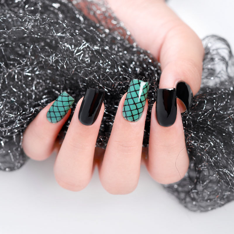 shanilak Nail uv Gel Printing Glue, Painting glue tube, 8ml long-lasting and non-peeling nail polish cover, armor oil glue, specially designed for nail salons Specification image
