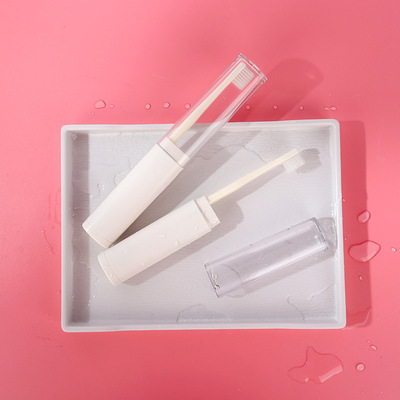 个护/家清/口腔清洁护理/牙刷产品图