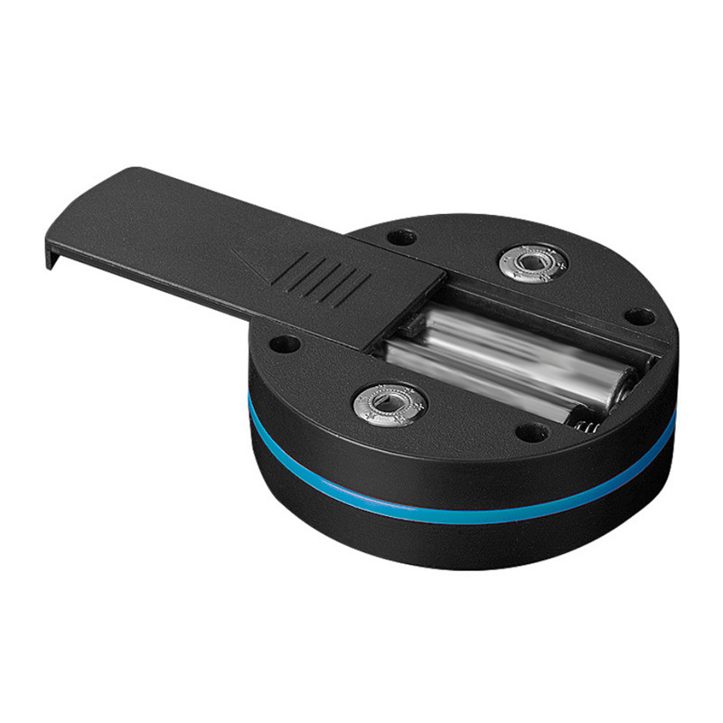 Cross-Border Hot Cervical Massage Stickers Ems Mini Cervical Massage Machine Electronic Pulse Shoulder And Neck Massager Manufacturers Specification drawing