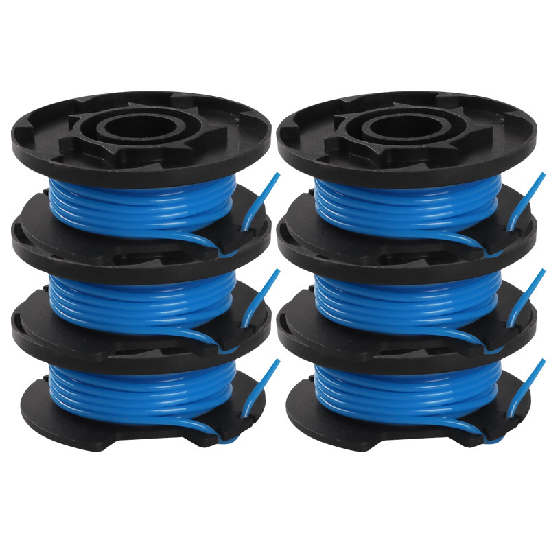 Replace Ryobi Mower Accessory Ac14rl3a Replace Spool Mower Head Nylon Mower Rope Mower Line Item Picture