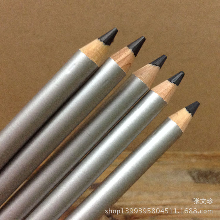 涵赞3030炫目防水速干不晕染眼线笔厂家直销