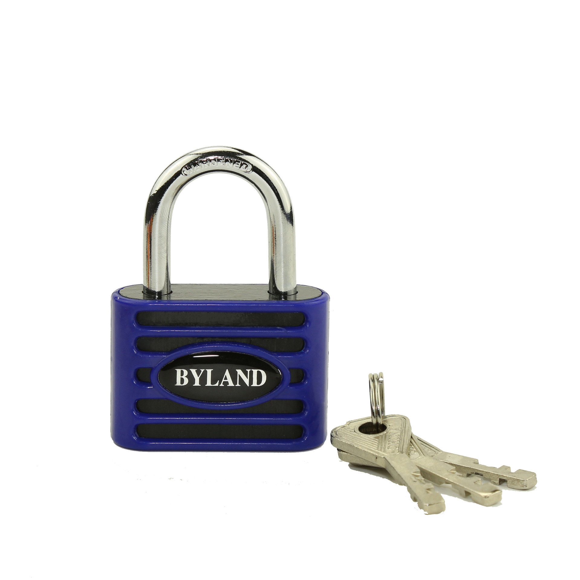 Color Large Round Corner Shell Padlock 2019 New Hot Office Dormitory Industrial Safety Waterproof details Picture