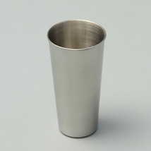 304不锈钢杯子60毫升瘦身杯酒杯水杯60ml