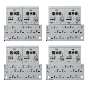 专业生产高品质电路板发声挂图线路板PCB加工电子元器件线路板制作工厂详情13