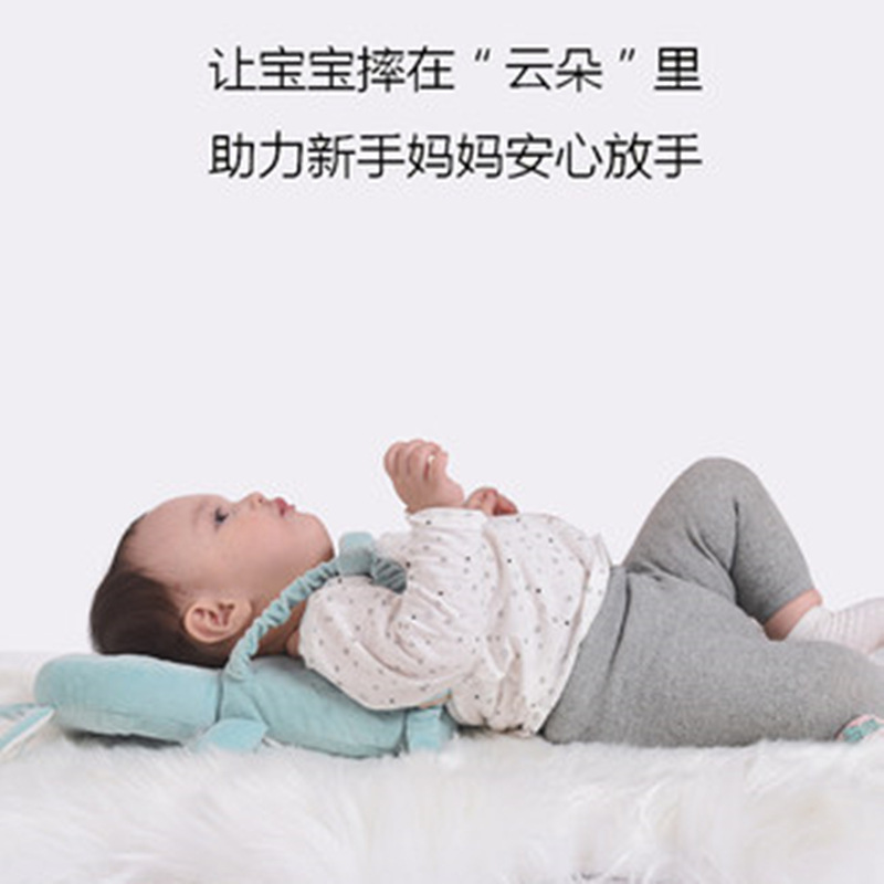牵引手环/防走失包产品图