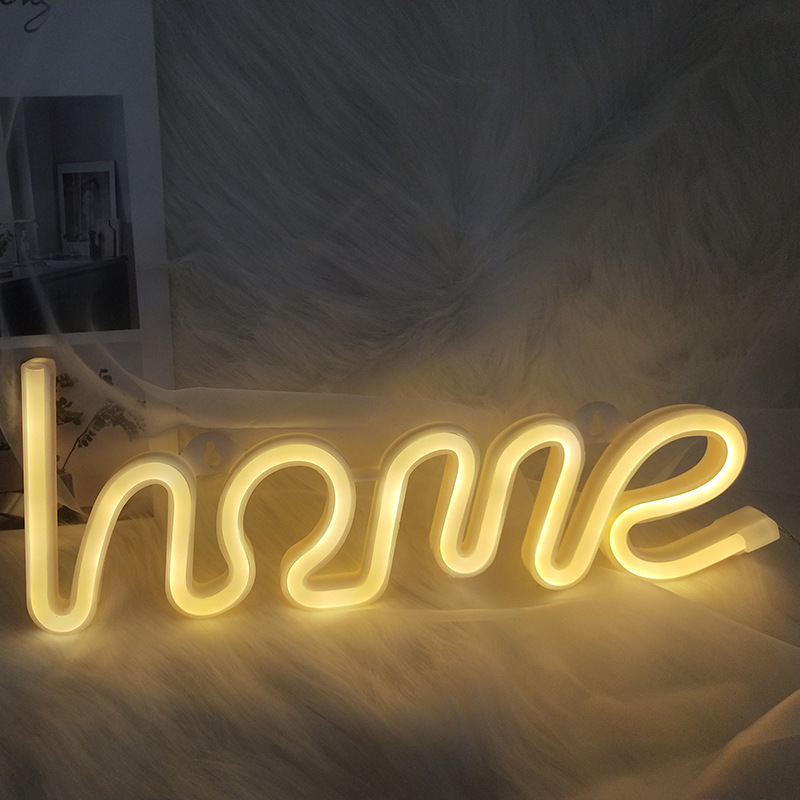 霓虹灯/挂饰灯产品图