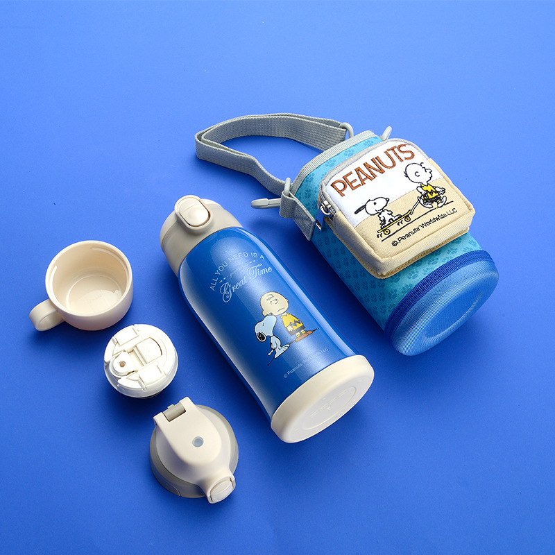 保温杯/水杯/保温杯不锈钢/儿童保温杯/杯子产品图