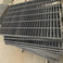青岛厂家直销钢格板 镀锌 沟盖 踏步 格栅板 异形 重型不锈钢材质图
