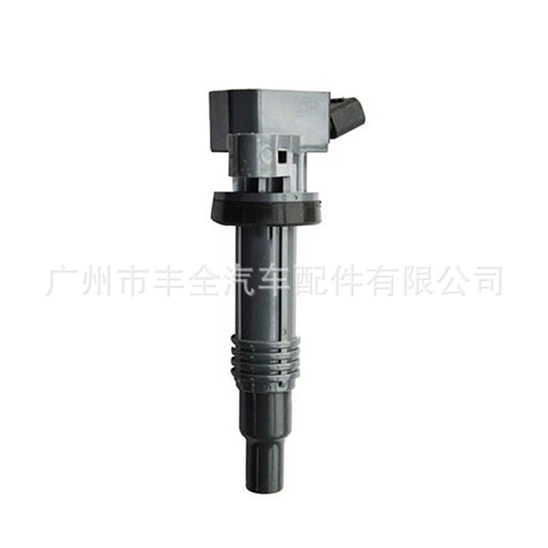 The 90919-02236 Is Suitable For Toyota Hiace Hilux Altezza 3Sge Ignition Coil details Picture