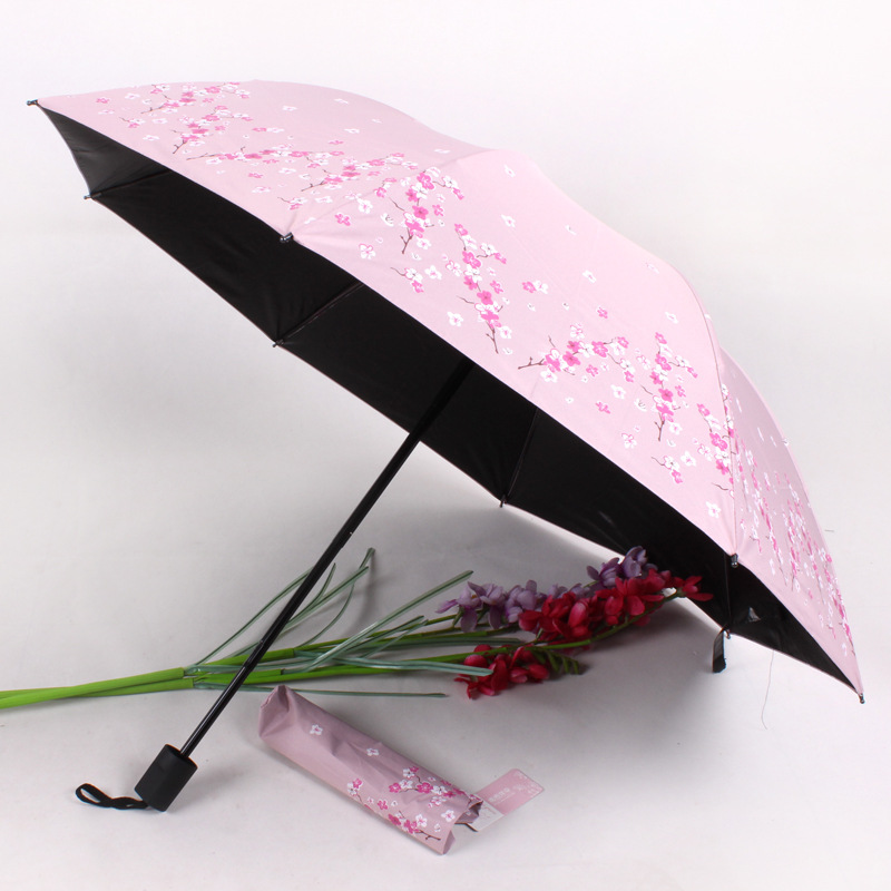 防晒伞/雨伞/雨伞太阳伞/雨伞72股/OLYCAT雨伞产品图