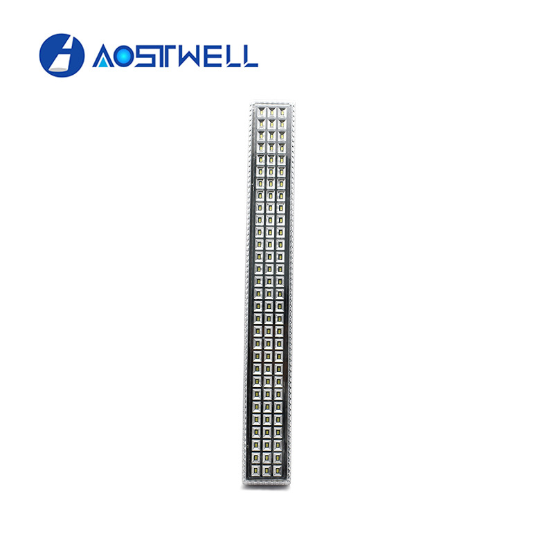 The manufacturer supplies high-intensity lighting camping lamps, multi-functional 90LED lamps, rechargeable camping lamps and indoor lighting details Picture
