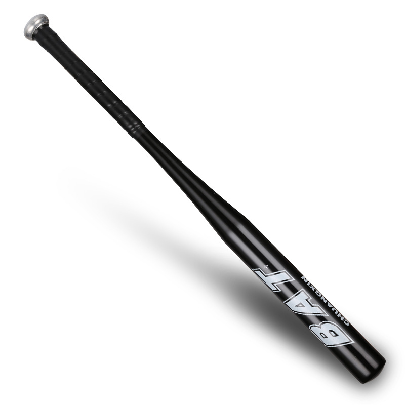All Aluminum Baseball Bats Baseball Bats For Children To Adults School Students Practice With A Variety Of Colors Item Picture