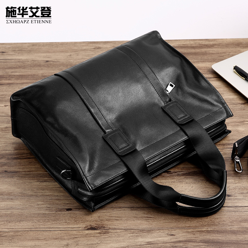 男包真皮男士/一件代发细节图