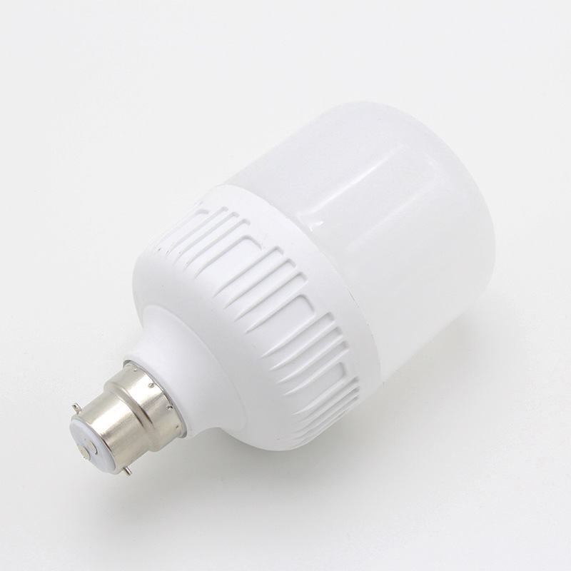 Gao Fu Shuai Bulb Led Bulb E27 Screw Spiral B22 Bayonet Household Bai Fu Mei Energy Saving Bulb Wholesale Specification drawing
