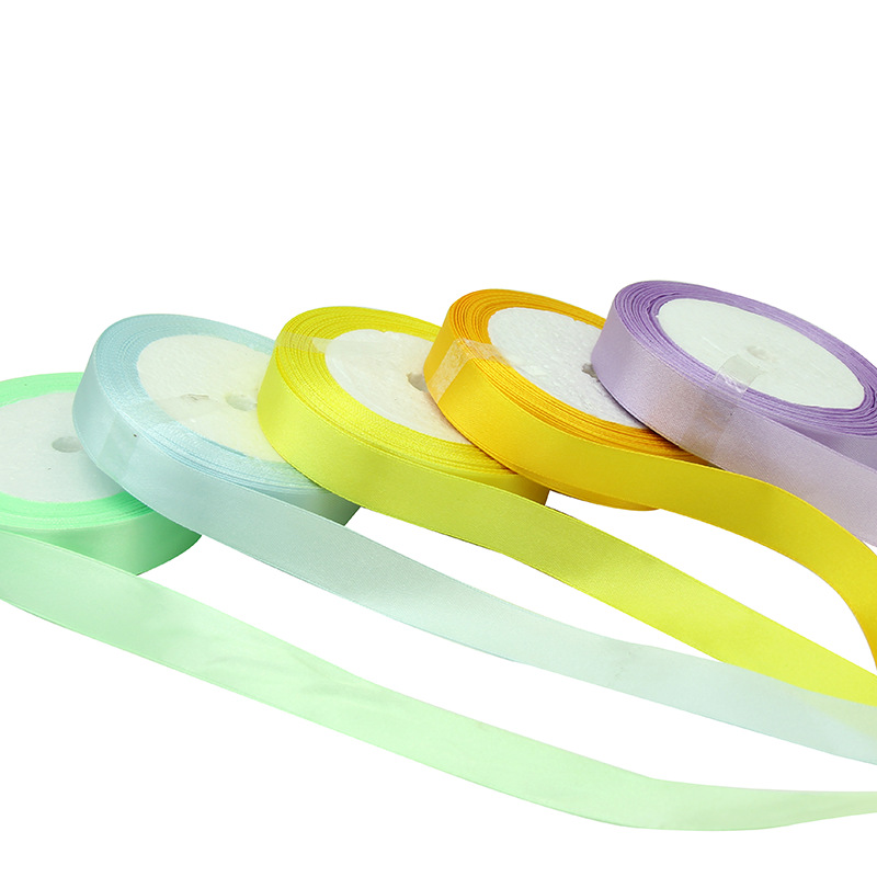 Manufacturers Wholesale 40Mm Wide Encryption Polyester Ribbon Jewelry Ribbon Gift Packaging Wedding Decoration Ribbon Application Scenario