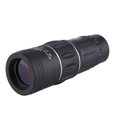 Factory Direct Sales Telescope 16X52 Monoculars High Power Hd Low Light Visual Mobile Camera Telescope Specification drawing