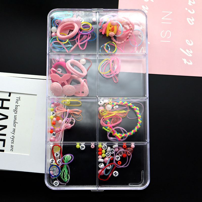 收纳/收纳盒/透明收纳盒/冰箱收纳盒/饰品收纳盒细节图