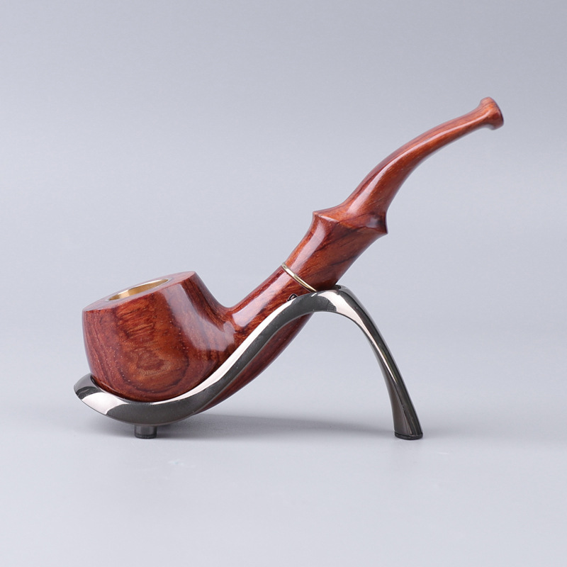 木香创意烟斗产品图